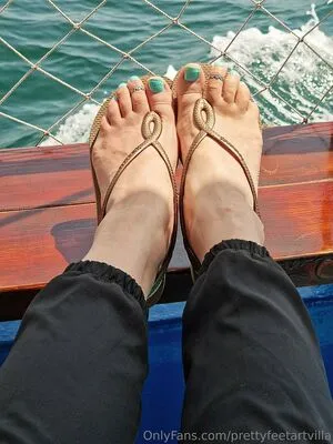 Prettyfeetartvilla OnlyFans Leaked Free Thumbnail Picture - #ZkZXyYk6J5