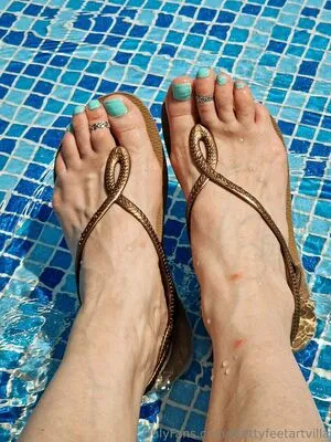 Prettyfeetartvilla OnlyFans Leaked Free Thumbnail Picture - #bWpbkBeAF1