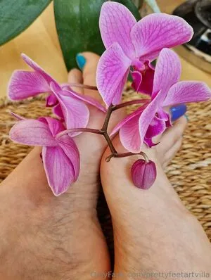 Prettyfeetartvilla OnlyFans Leaked Free Thumbnail Picture - #f6efUljDWq