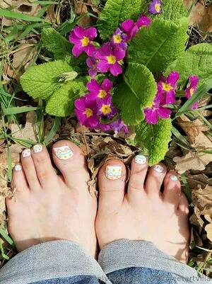 Prettyfeetartvilla OnlyFans Leaked Free Thumbnail Picture - #fAWtVDFoJY