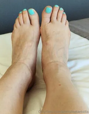 Prettyfeetartvilla OnlyFans Leaked Free Thumbnail Picture - #hyso5D9pyG