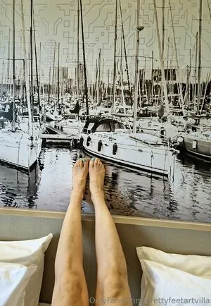 Prettyfeetartvilla OnlyFans Leaked Free Thumbnail Picture - #ik7YAPkigE