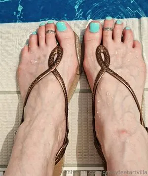 Prettyfeetartvilla OnlyFans Leaked Free Thumbnail Picture - #mfyYDRjQDp