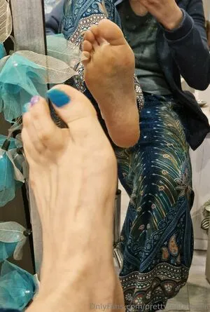 Prettyfeetartvilla OnlyFans Leaked Free Thumbnail Picture - #ssowygxTEm