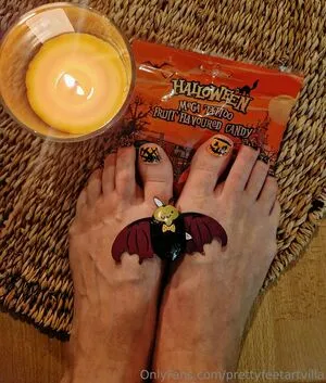 Prettyfeetartvilla OnlyFans Leaked Free Thumbnail Picture - #waSmf2lkcy