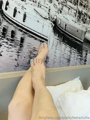 Prettyfeetartvilla OnlyFans Leaked Free Thumbnail Picture - #wlsSayfSMj