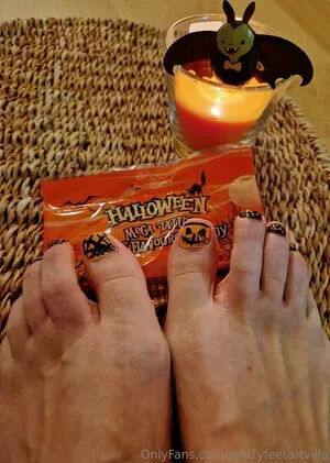 Prettyfeetartvilla OnlyFans Leaked Free Thumbnail Picture - #xRyRD4an5N