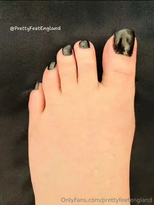 Prettyfeetengland OnlyFans Leaked Free Thumbnail Picture - #Blr8jh2rNG