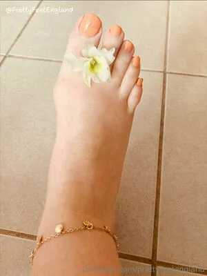 Prettyfeetengland OnlyFans Leaked Free Thumbnail Picture - #HNy09Dl8Y8