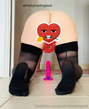 Prettyfeetengland OnlyFans Leaked Free Thumbnail Picture - #T8Tvodf5Ar