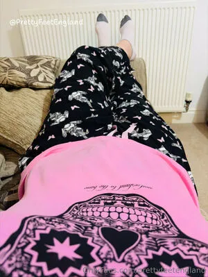Prettyfeetengland OnlyFans Leaked Free Thumbnail Picture - #V9N2j4yyNE