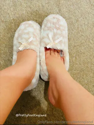 Prettyfeetengland OnlyFans Leaked Free Thumbnail Picture - #bRJLlHqBlA