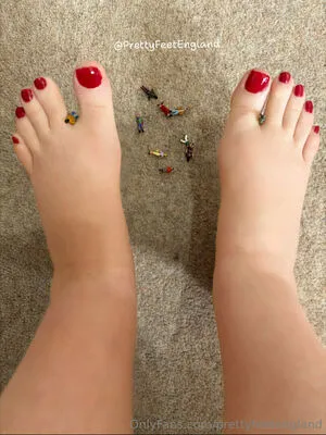 Prettyfeetengland OnlyFans Leaked Free Thumbnail Picture - #f9pzaPPnWT