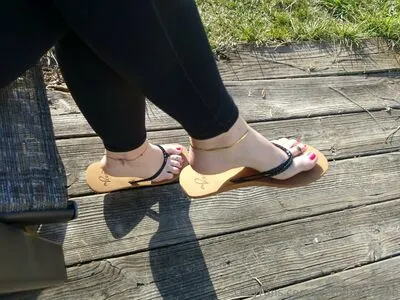 Prettyfeetraven OnlyFans Leaked Free Thumbnail Picture - #HWAtSogTck