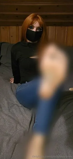 Prettyfeetraven OnlyFans Leaked Free Thumbnail Picture - #JW9RqNiq6l