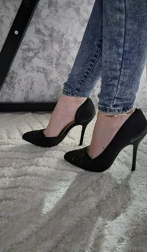 Prettyfeetraven OnlyFans Leaked Free Thumbnail Picture - #bZfKw6ptB9