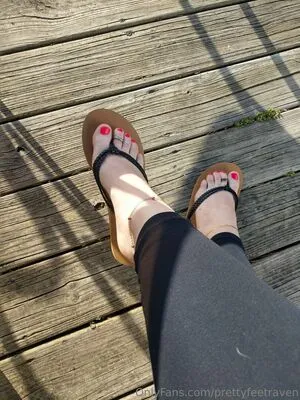 Prettyfeetraven OnlyFans Leaked Free Thumbnail Picture - #qiisBhQLBd