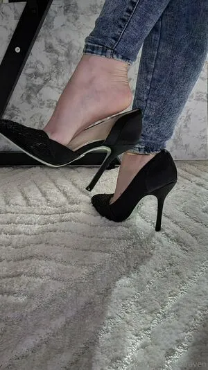 Prettyfeetraven OnlyFans Leaked Free Thumbnail Picture - #wGkUswhoxp