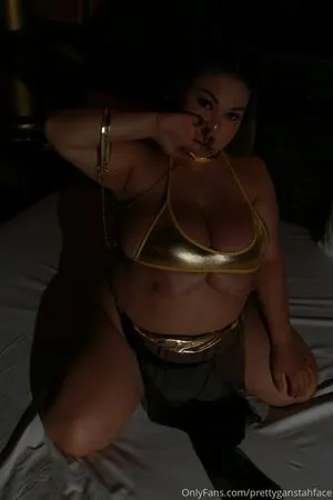 Prettyganstahface OnlyFans Leaked Free Thumbnail Picture - #3P30H4htGv