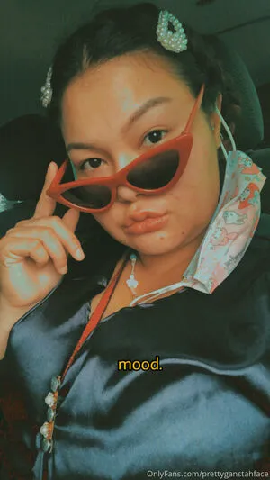 Prettyganstahface OnlyFans Leaked Free Thumbnail Picture - #i8ZYYEkTGx