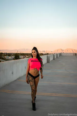 Prettygrlrocky OnlyFans Leaked Free Thumbnail Picture - #fGzhzaeHpG