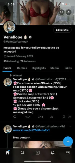 Prettygyallv OnlyFans Leaked Free Thumbnail Picture - #cqBH1HUuwF