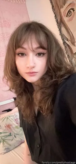 prettyhostage OnlyFans Leaked Free Thumbnail Picture - #aIfCjVsY1t