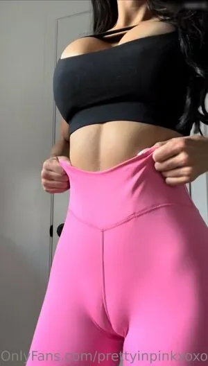 Prettyinpinkxox OnlyFans Leaked Free Thumbnail Picture - #ExMNvYRNJP
