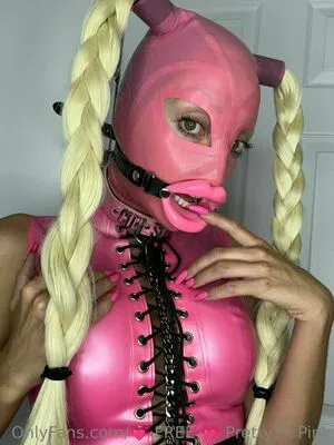 Prettyinpinkxoxfree OnlyFans Leaked Free Thumbnail Picture - #I6KyjBIPYe