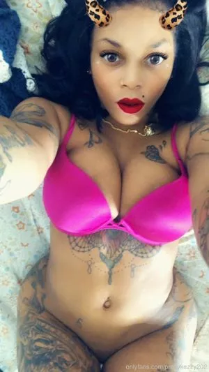 PrettyKezzy202 OnlyFans Leaked Free Thumbnail Picture - #cSbAnDkIOz