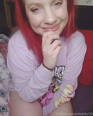 Prettykitty132 OnlyFans Leaked Free Thumbnail Picture - #KqbUhsIHY4