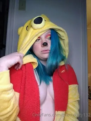 Prettykitty132 OnlyFans Leaked Free Thumbnail Picture - #Pn3k3DPLSF