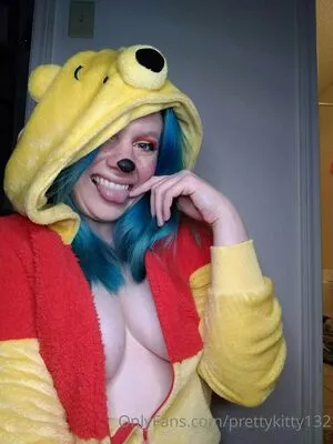 Prettykitty132 OnlyFans Leaked Free Thumbnail Picture - #elQvMAH3tI
