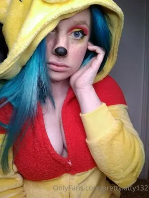 Prettykitty132 OnlyFans Leaked Free Thumbnail Picture - #qOwRzNpA86