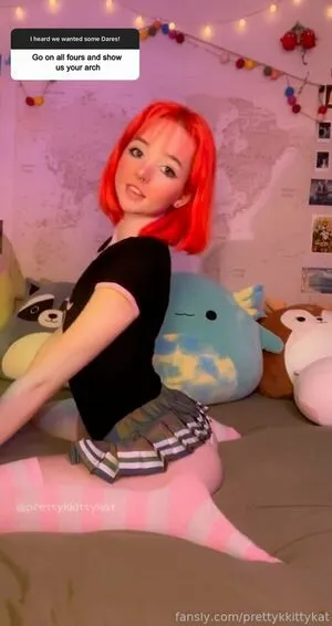 Prettykkittykatt OnlyFans Leaked Free Thumbnail Picture - #4oN6uWm65J
