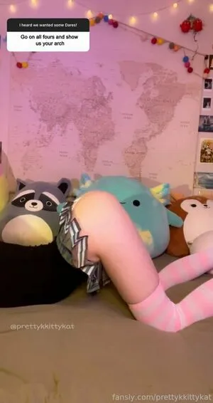 Prettykkittykatt OnlyFans Leaked Free Thumbnail Picture - #SIrvj6RcWW