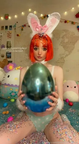 Prettykkittykatt OnlyFans Leaked Free Thumbnail Picture - #bySLRlwmLE