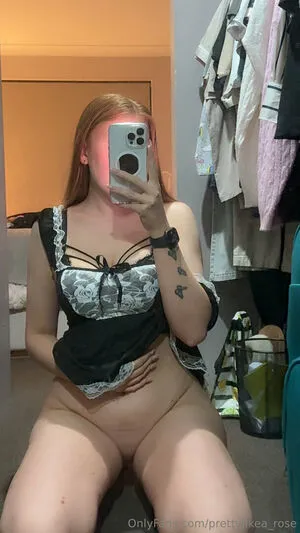 Prettylikea Rose OnlyFans Leaked Free Thumbnail Picture - #FoIIe6jE5O