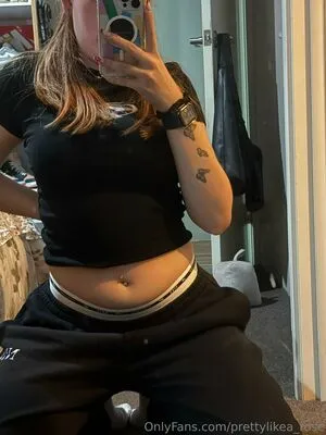 Prettylikea Rose OnlyFans Leaked Free Thumbnail Picture - #yf7My6CcqN