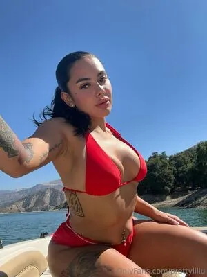 Prettylillu OnlyFans Leaked Free Thumbnail Picture - #4IOxDJ5WNq