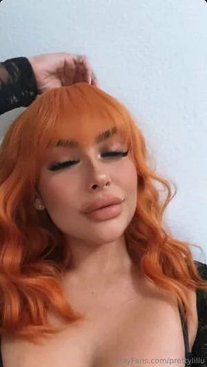 Prettylillu OnlyFans Leaked Free Thumbnail Picture - #75hC9IXPXZ