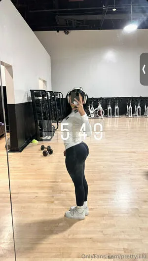 Prettylillu OnlyFans Leaked Free Thumbnail Picture - #7TR6ZeIp03