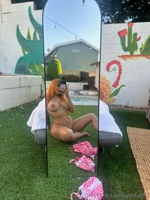 Prettylillu OnlyFans Leaked Free Thumbnail Picture - #cQHhb6tMii