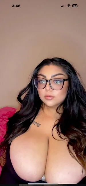 Prettylilniique OnlyFans Leaked Free Thumbnail Picture - #m1JUIwez0A