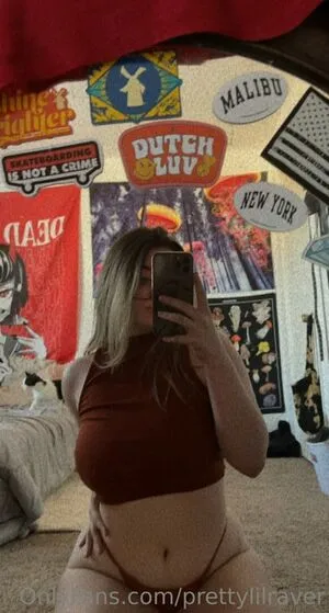 Prettylilraver OnlyFans Leaked Free Thumbnail Picture - #qXbFi689t0