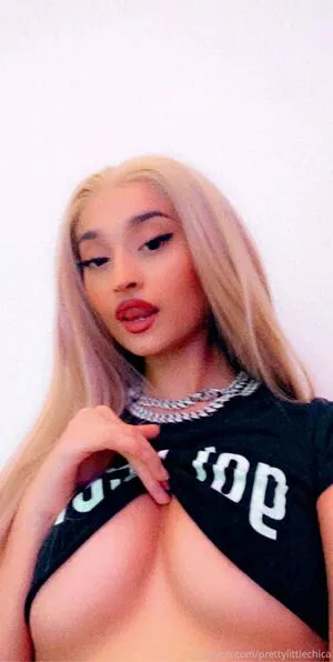 Prettylittlechica OnlyFans Leaked Free Thumbnail Picture - #XIpuQsUEiM