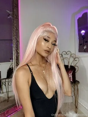 Prettylittlechica OnlyFans Leaked Free Thumbnail Picture - #u6rLocF4a0
