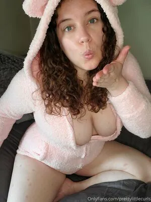 Prettylittlecurls OnlyFans Leaked Free Thumbnail Picture - #YZHCzbm4mW