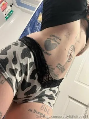 Prettylittlefreak13 OnlyFans Leaked Free Thumbnail Picture - #02EqVa3hbq