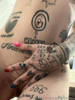 Prettylittlefreak13 OnlyFans Leaked Free Thumbnail Picture - #05h0NKhXhi
